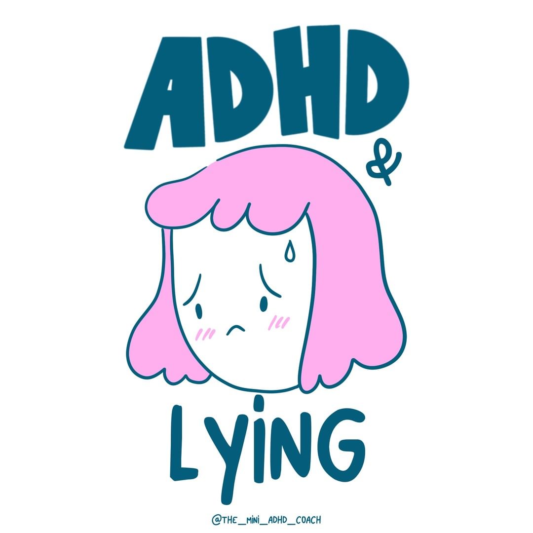 How to deal with an ADHD brain